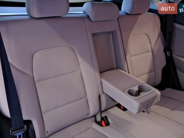 Белый Хендай Туксон, объемом двигателя 2.4 л и пробегом 63 тыс. км за 19500 $, фото 49 на Automoto.ua