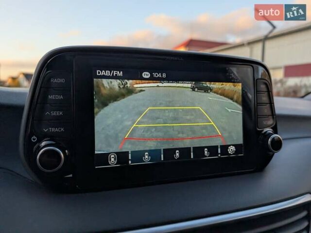 Білий Хендай Туксон, об'ємом двигуна 1.6 л та пробігом 152 тис. км за 21950 $, фото 81 на Automoto.ua