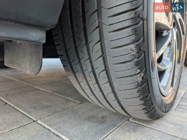 Білий Хендай Туксон, об'ємом двигуна 1.6 л та пробігом 152 тис. км за 21950 $, фото 24 на Automoto.ua