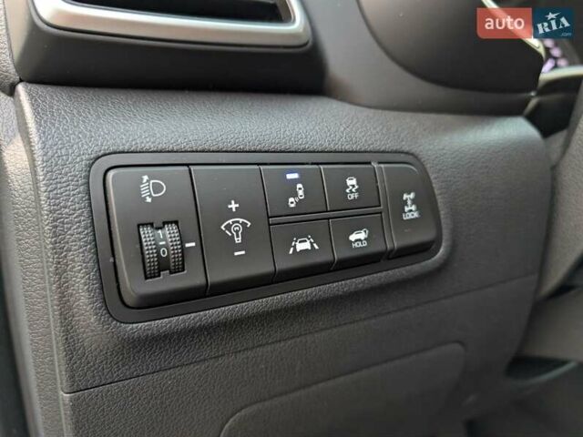 Білий Хендай Туксон, об'ємом двигуна 1.6 л та пробігом 152 тис. км за 21950 $, фото 42 на Automoto.ua