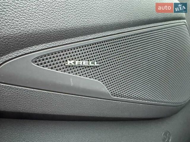 Белый Хендай Туксон, объемом двигателя 2 л и пробегом 114 тыс. км за 23900 $, фото 19 на Automoto.ua