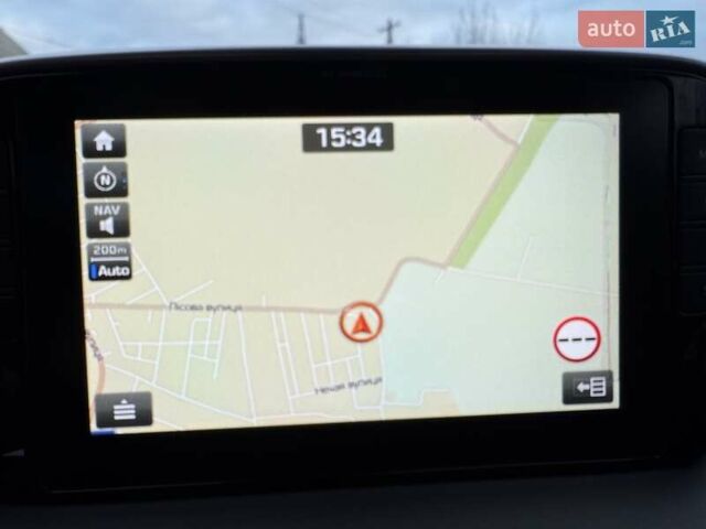 Белый Хендай Туксон, объемом двигателя 2 л и пробегом 114 тыс. км за 23900 $, фото 38 на Automoto.ua