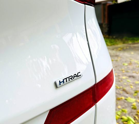 Хендай Туксон 2020 в Киеве на Automoto.ua Белый Хендай Туксон, объемом двигателя 2 л и пробегом 42 тыс. км за 22500 $, фото 5 на Automoto.ua