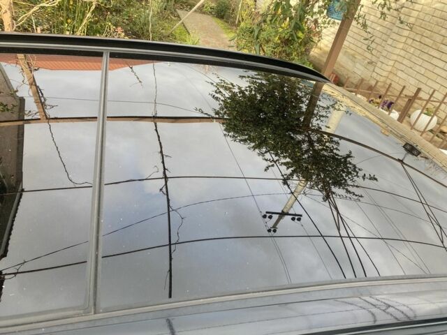 Білий Хендай Туксон, об'ємом двигуна 2 л та пробігом 50 тис. км за 21999 $, фото 19 на Automoto.ua