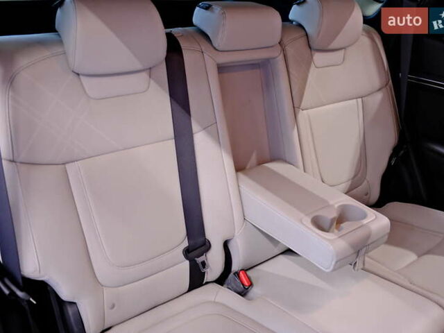 Белый Хендай Туксон, объемом двигателя 2 л и пробегом 160 тыс. км за 29900 $, фото 49 на Automoto.ua