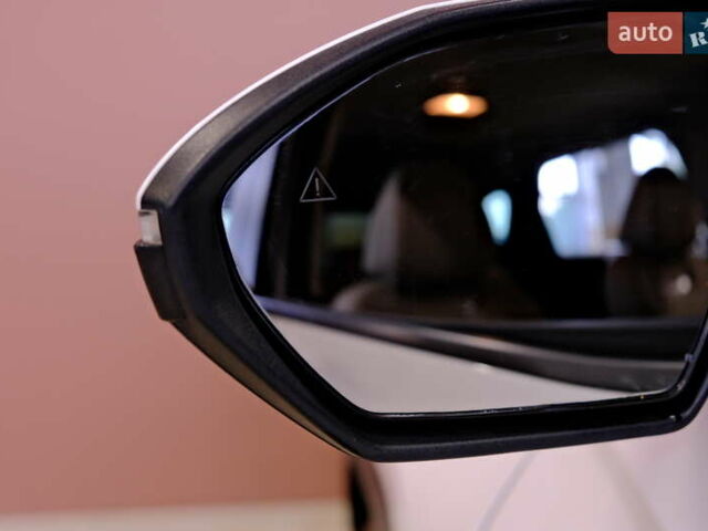 Белый Хендай Туксон, объемом двигателя 2 л и пробегом 160 тыс. км за 29900 $, фото 59 на Automoto.ua