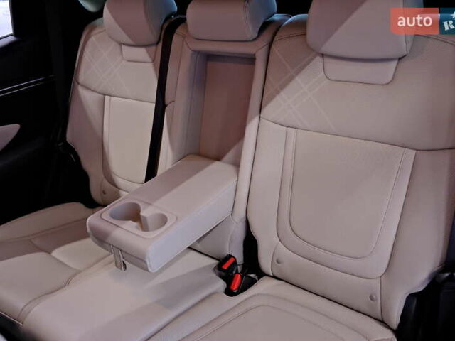 Белый Хендай Туксон, объемом двигателя 2 л и пробегом 160 тыс. км за 29900 $, фото 45 на Automoto.ua