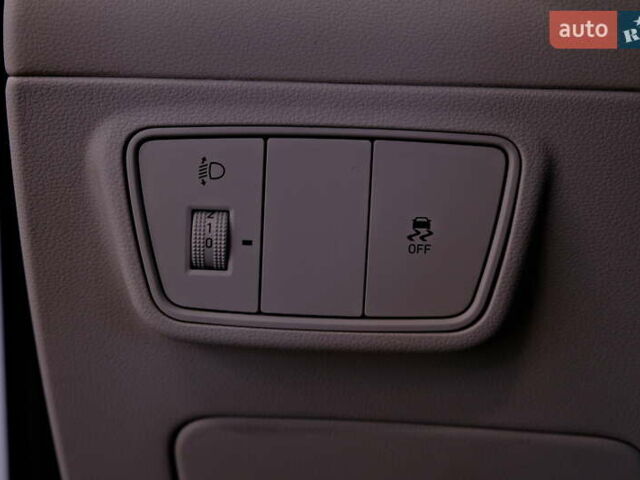 Белый Хендай Туксон, объемом двигателя 2 л и пробегом 160 тыс. км за 29900 $, фото 36 на Automoto.ua