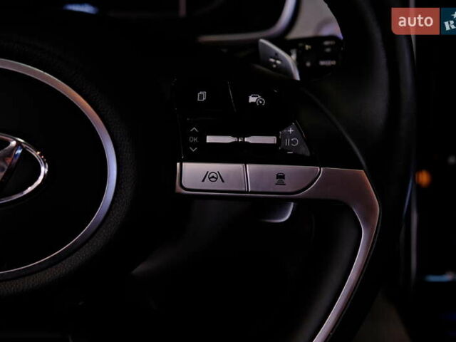 Белый Хендай Туксон, объемом двигателя 2 л и пробегом 160 тыс. км за 29900 $, фото 32 на Automoto.ua