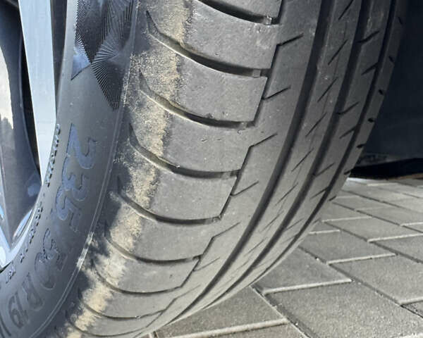 Белый Хендай Туксон, объемом двигателя 2 л и пробегом 58 тыс. км за 26900 $, фото 16 на Automoto.ua