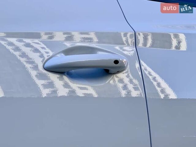 Белый Хендай Туксон, объемом двигателя 1.6 л и пробегом 97 тыс. км за 32800 $, фото 12 на Automoto.ua