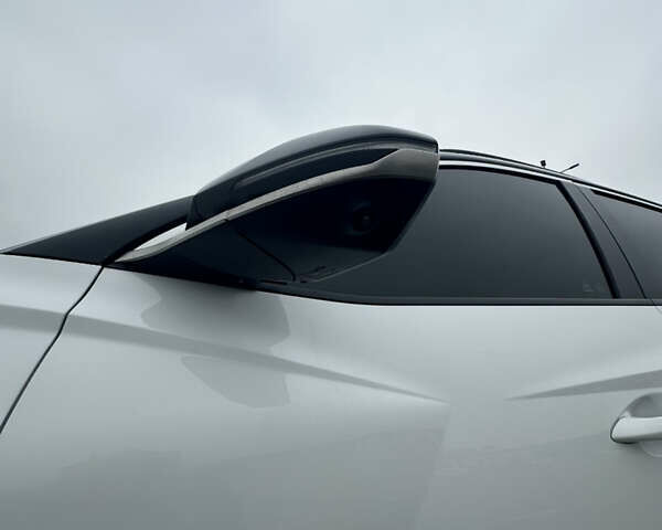 Білий Хендай Туксон, об'ємом двигуна 1.6 л та пробігом 95 тис. км за 31000 $, фото 19 на Automoto.ua