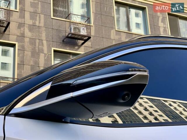 Белый Хендай Туксон, объемом двигателя 1.6 л и пробегом 97 тыс. км за 32800 $, фото 15 на Automoto.ua