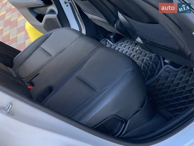 Белый Хендай Туксон, объемом двигателя 1.6 л и пробегом 93 тыс. км за 32999 $, фото 93 на Automoto.ua