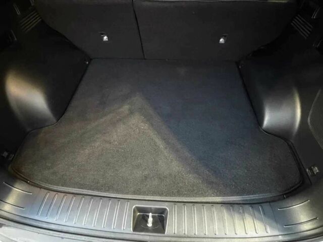 Білий Хендай Туксон, об'ємом двигуна 2 л та пробігом 65 тис. км за 21000 $, фото 9 на Automoto.ua