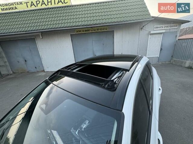 Білий Хендай Туксон, об'ємом двигуна 1.6 л та пробігом 43 тис. км за 32900 $, фото 24 на Automoto.ua