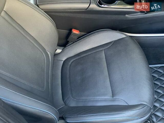 Белый Хендай Туксон, объемом двигателя 1.6 л и пробегом 97 тыс. км за 32800 $, фото 52 на Automoto.ua