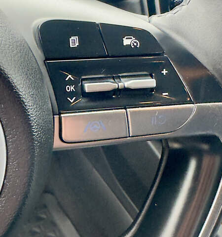 Білий Хендай Туксон, об'ємом двигуна 2 л та пробігом 67 тис. км за 24500 $, фото 27 на Automoto.ua