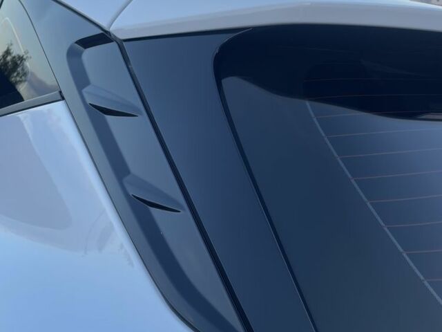 Белый Хендай Туксон, объемом двигателя 2 л и пробегом 36 тыс. км за 23900 $, фото 13 на Automoto.ua