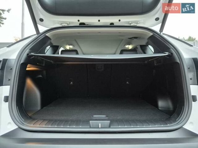 Білий Хендай Туксон, об'ємом двигуна 1.6 л та пробігом 41 тис. км за 33600 $, фото 35 на Automoto.ua