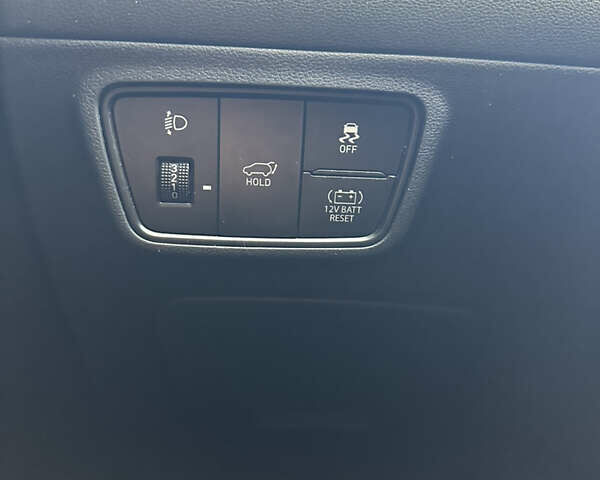 Білий Хендай Туксон, об'ємом двигуна 1.6 л та пробігом 95 тис. км за 31000 $, фото 32 на Automoto.ua