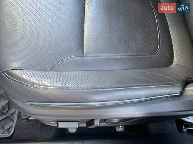 Белый Хендай Туксон, объемом двигателя 1.6 л и пробегом 97 тыс. км за 32800 $, фото 39 на Automoto.ua