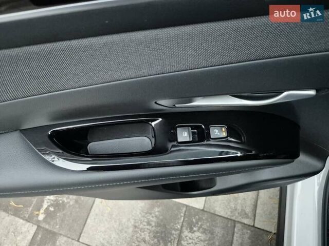 Білий Хендай Туксон, об'ємом двигуна 1.6 л та пробігом 41 тис. км за 33600 $, фото 57 на Automoto.ua