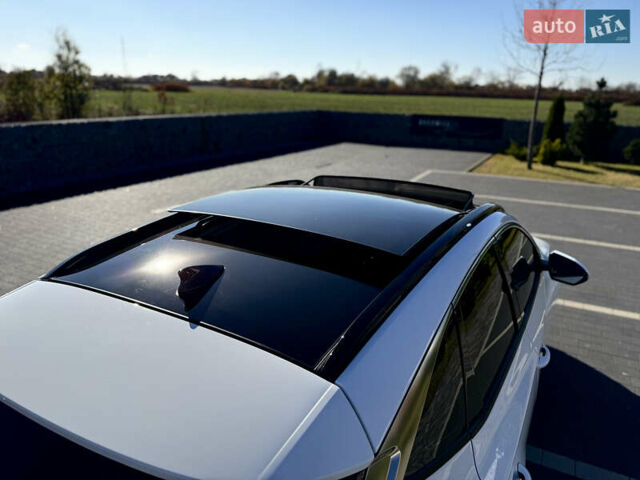 Белый Хендай Туксон, объемом двигателя 2 л и пробегом 147 тыс. км за 23700 $, фото 45 на Automoto.ua