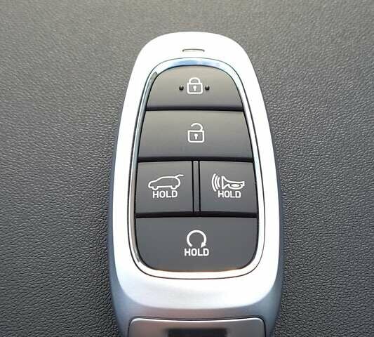 Белый Хендай Туксон, объемом двигателя 2 л и пробегом 108 тыс. км за 27999 $, фото 36 на Automoto.ua