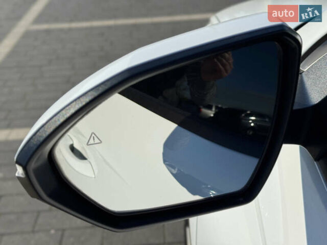 Белый Хендай Туксон, объемом двигателя 2 л и пробегом 147 тыс. км за 23700 $, фото 34 на Automoto.ua