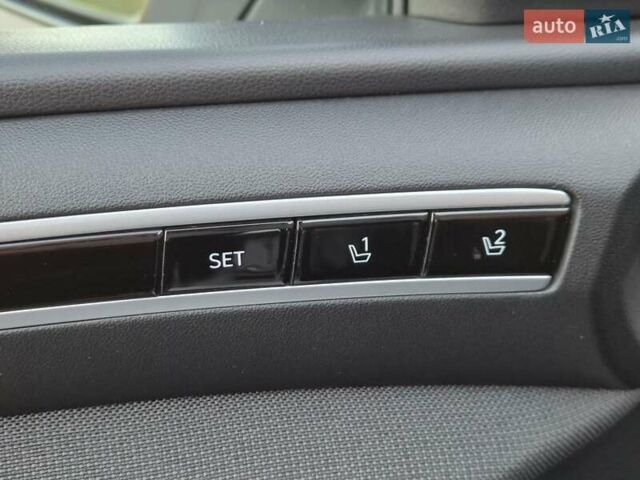 Білий Хендай Туксон, об'ємом двигуна 1.6 л та пробігом 42 тис. км за 32500 $, фото 72 на Automoto.ua