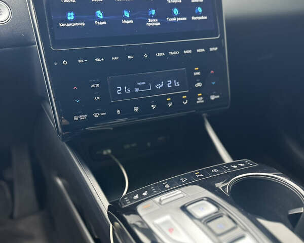 Білий Хендай Туксон, об'ємом двигуна 1.6 л та пробігом 95 тис. км за 31000 $, фото 28 на Automoto.ua