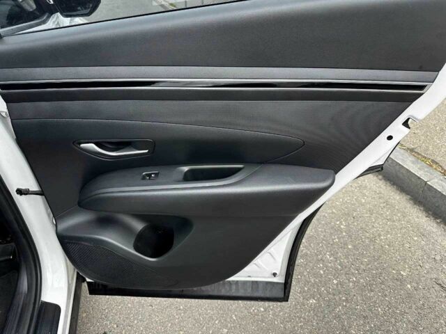 Хендай Туксон 2021 в Одессе на Automoto.ua Белый Хендай Туксон, объемом двигателя 2 л и пробегом 107 тыс. км за 29500 $, фото 11 на Automoto.ua