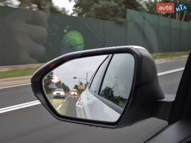 Хендай Туксон 2021 у Києві на Automoto.ua Білий Хендай Туксон, об'ємом двигуна 1.6 л та пробігом 41 тис. км за 33700 $, фото 63 на Automoto.ua