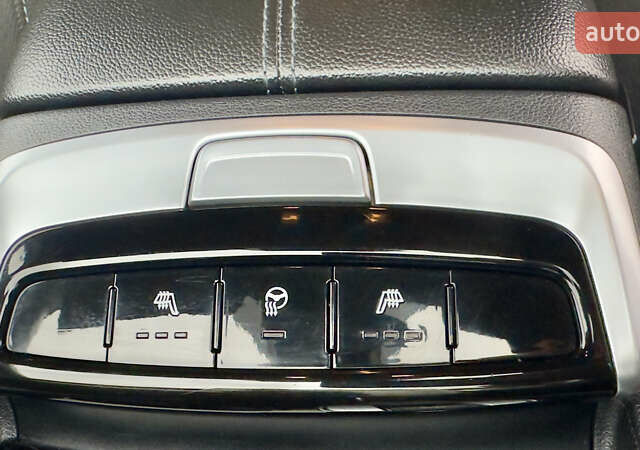 Білий Хендай Туксон, об'ємом двигуна 2 л та пробігом 67 тис. км за 24500 $, фото 24 на Automoto.ua