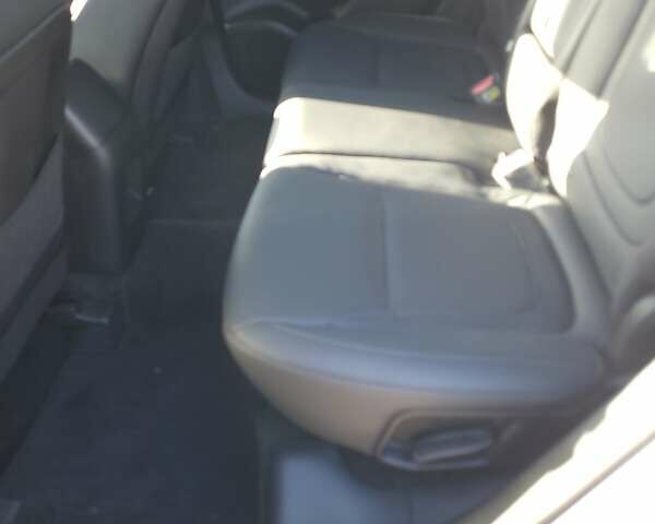 Белый Хендай Туксон, объемом двигателя 2 л и пробегом 108 тыс. км за 27999 $, фото 14 на Automoto.ua