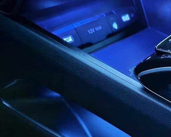 Білий Хендай Туксон, об'ємом двигуна 1.6 л та пробігом 41 тис. км за 33600 $, фото 77 на Automoto.ua