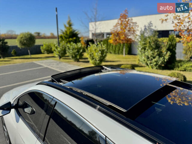 Белый Хендай Туксон, объемом двигателя 2 л и пробегом 147 тыс. км за 23700 $, фото 43 на Automoto.ua