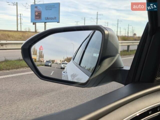 Білий Хендай Туксон, об'ємом двигуна 1.6 л та пробігом 41 тис. км за 33600 $, фото 27 на Automoto.ua