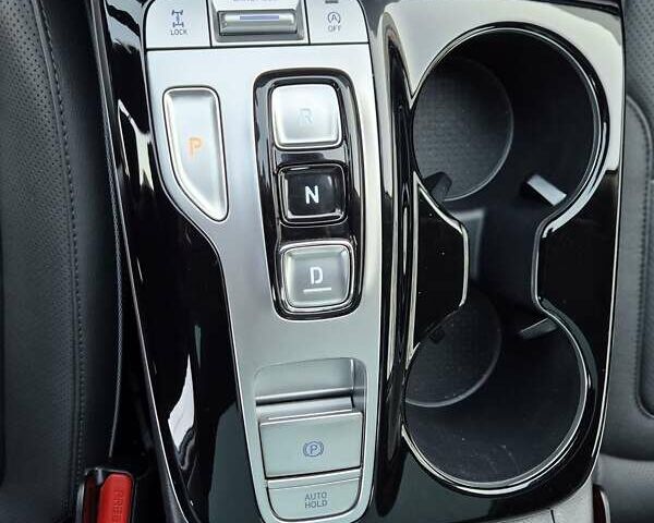 Білий Хендай Туксон, об'ємом двигуна 1.6 л та пробігом 42 тис. км за 32500 $, фото 53 на Automoto.ua