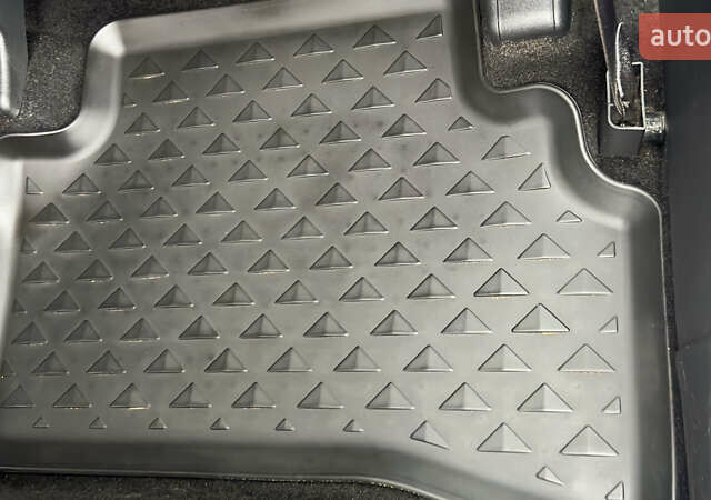 Білий Хендай Туксон, об'ємом двигуна 2 л та пробігом 67 тис. км за 24500 $, фото 36 на Automoto.ua