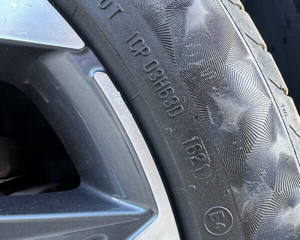 Белый Хендай Туксон, объемом двигателя 2 л и пробегом 58 тыс. км за 26900 $, фото 17 на Automoto.ua