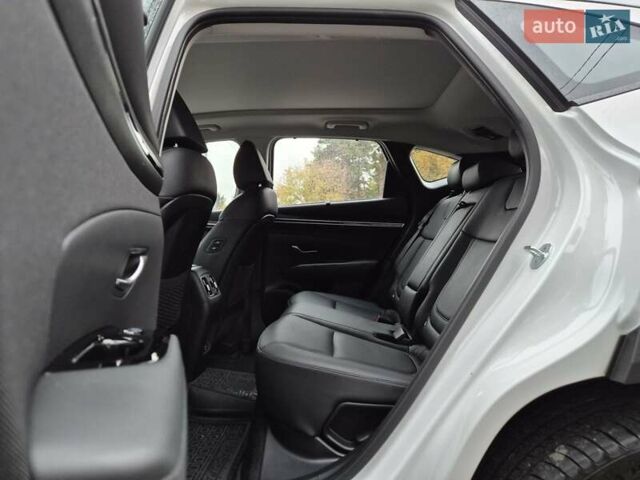 Білий Хендай Туксон, об'ємом двигуна 1.6 л та пробігом 41 тис. км за 33600 $, фото 48 на Automoto.ua
