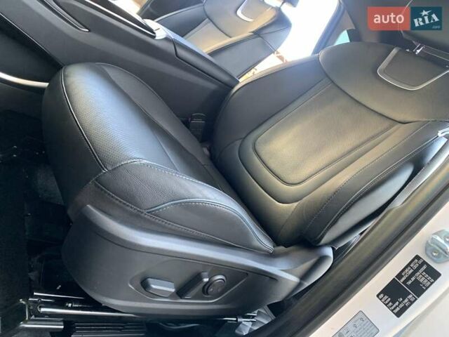 Белый Хендай Туксон, объемом двигателя 1.6 л и пробегом 97 тыс. км за 32800 $, фото 41 на Automoto.ua