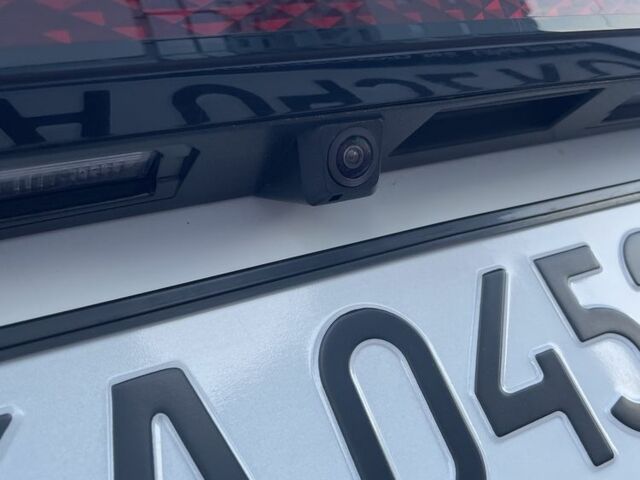 Белый Хендай Туксон, объемом двигателя 2 л и пробегом 36 тыс. км за 23900 $, фото 19 на Automoto.ua