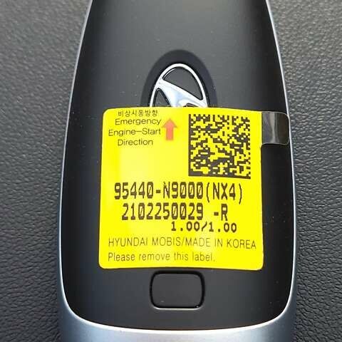 Белый Хендай Туксон, объемом двигателя 2 л и пробегом 108 тыс. км за 27999 $, фото 37 на Automoto.ua