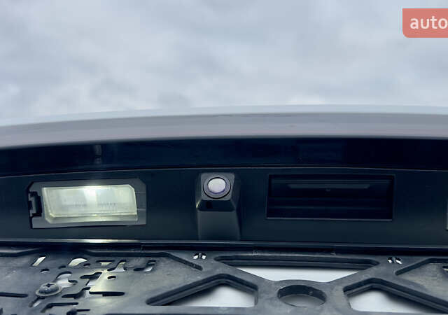 Білий Хендай Туксон, об'ємом двигуна 2 л та пробігом 67 тис. км за 24500 $, фото 49 на Automoto.ua