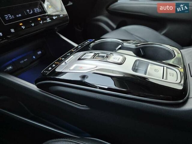 Білий Хендай Туксон, об'ємом двигуна 1.6 л та пробігом 42 тис. км за 32500 $, фото 39 на Automoto.ua