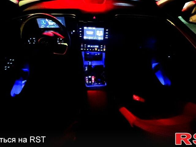 Белый Хендай Туксон, объемом двигателя 2 л и пробегом 67 тыс. км за 24500 $, фото 11 на Automoto.ua