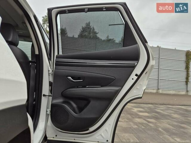 Білий Хендай Туксон, об'ємом двигуна 1.6 л та пробігом 41 тис. км за 33600 $, фото 68 на Automoto.ua